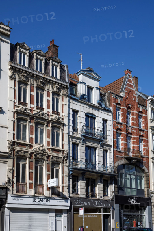 Roubaix, France