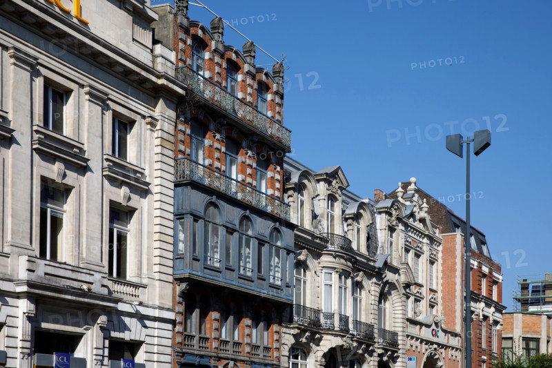 Roubaix, France