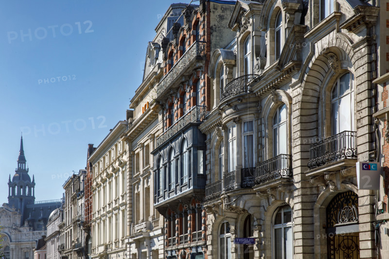Roubaix, France