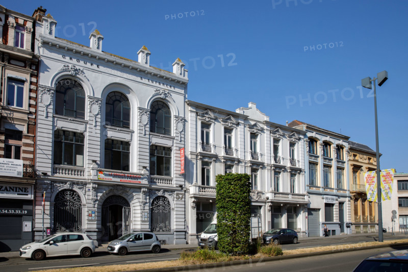 Roubaix, France