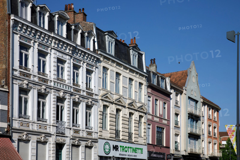 Roubaix, France