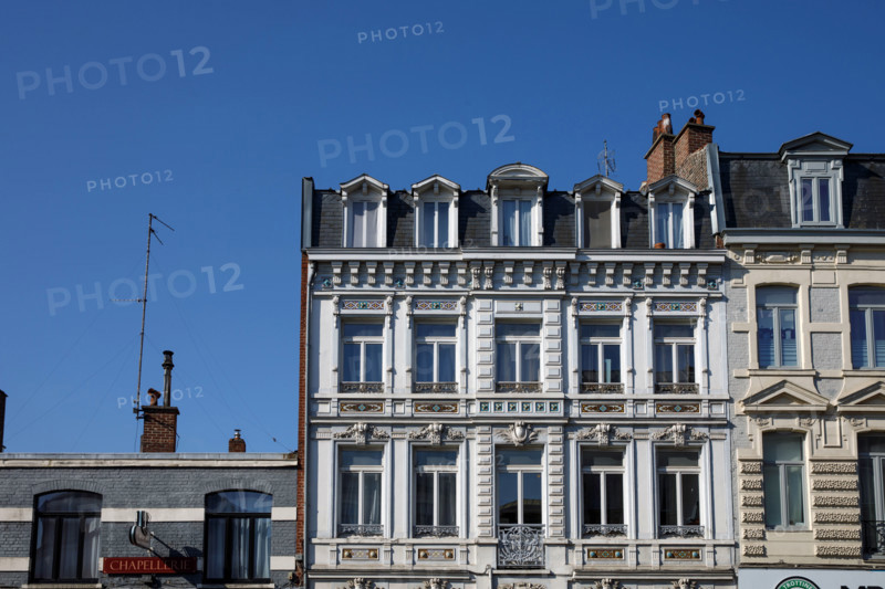 Roubaix, France