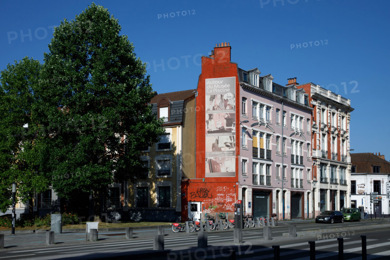 Roubaix, France