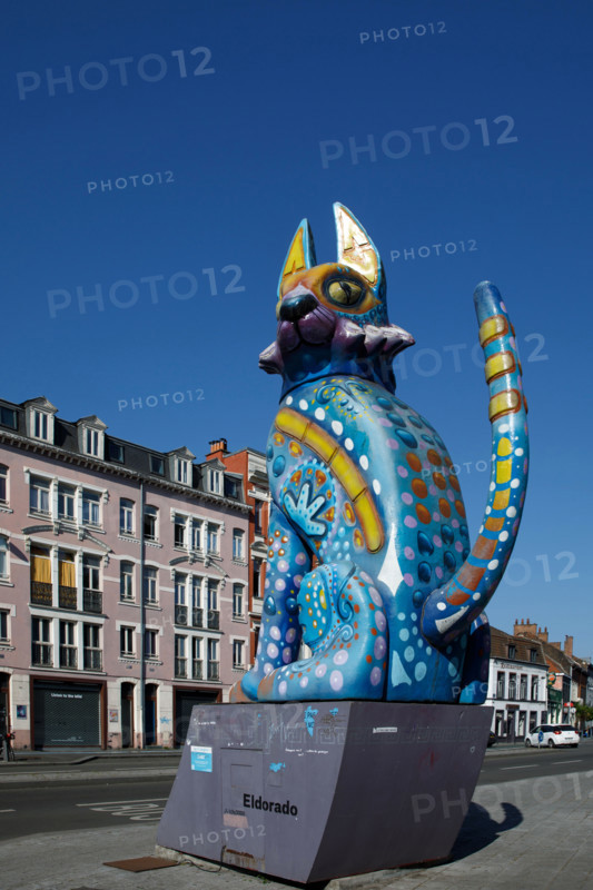 Roubaix, France