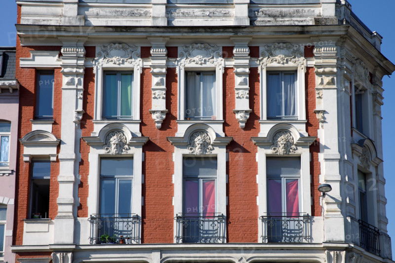Roubaix, France