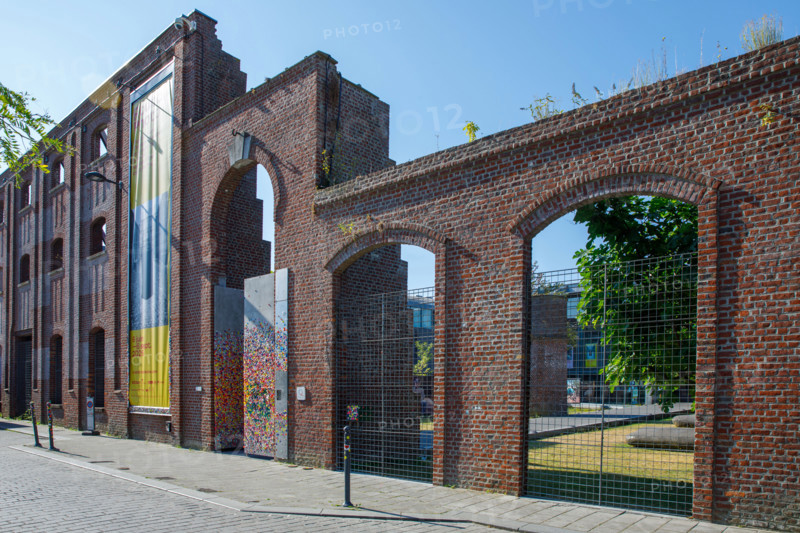 Roubaix, France