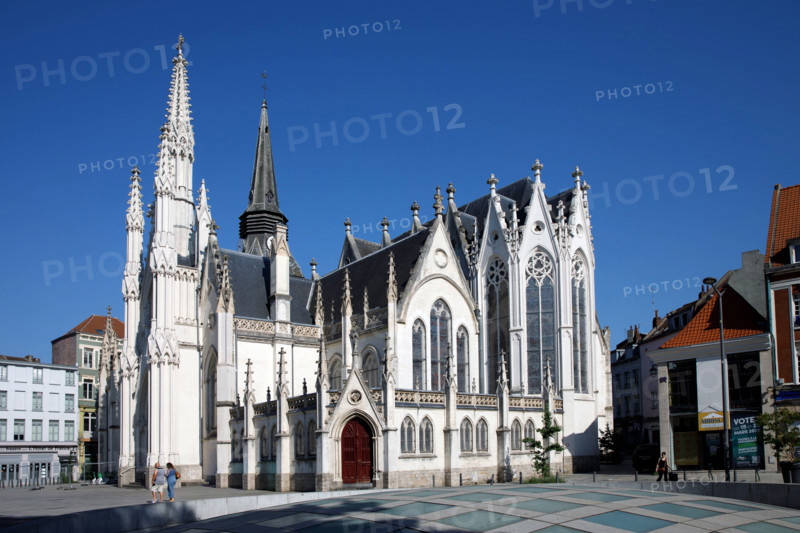 Roubaix, France