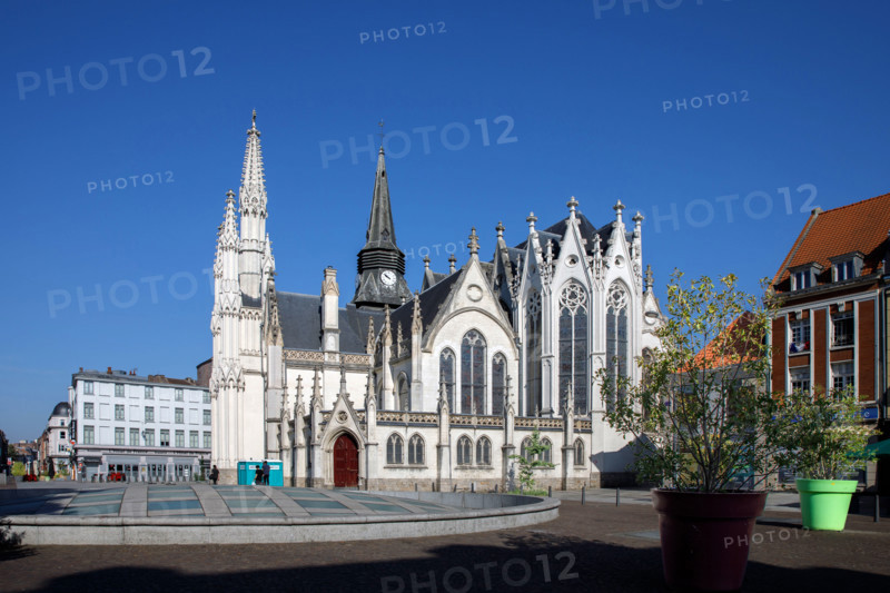 Roubaix, France