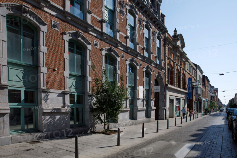 Roubaix, France