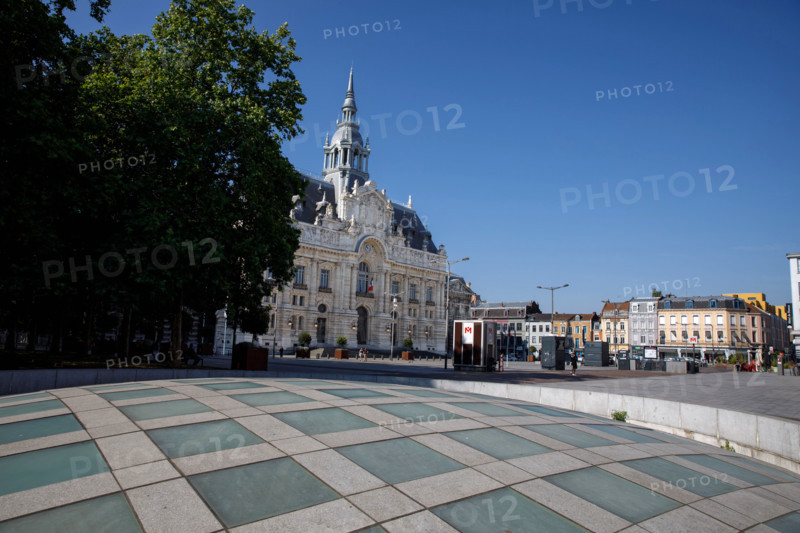 Roubaix, France