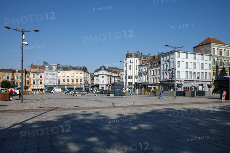 Roubaix, France