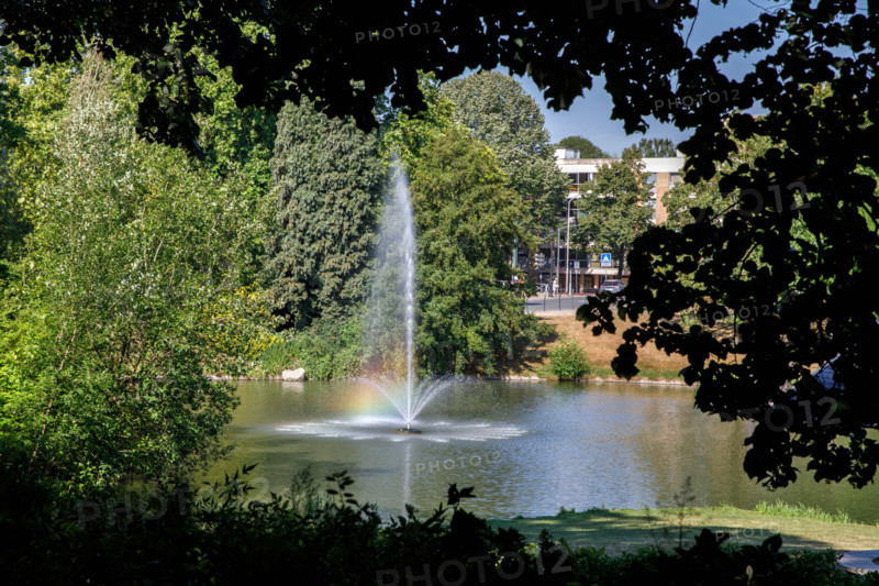 Roubaix, France