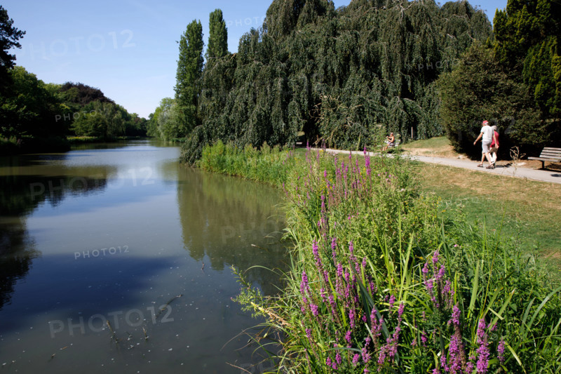 Roubaix, France