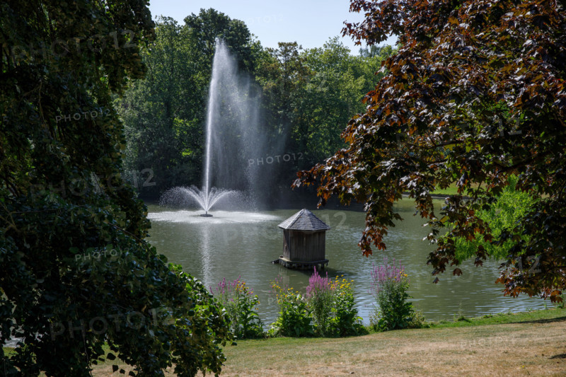 Roubaix, France