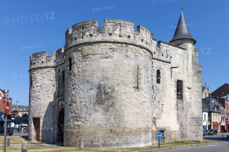 Cambrai, France