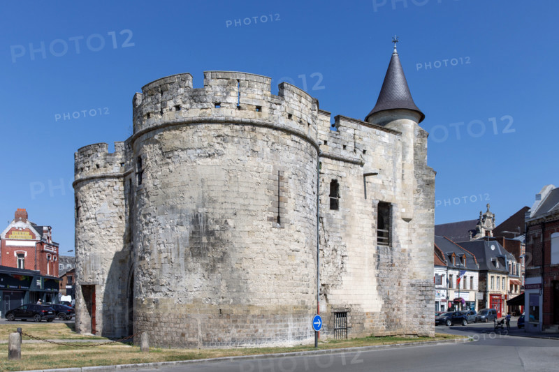 Cambrai, France