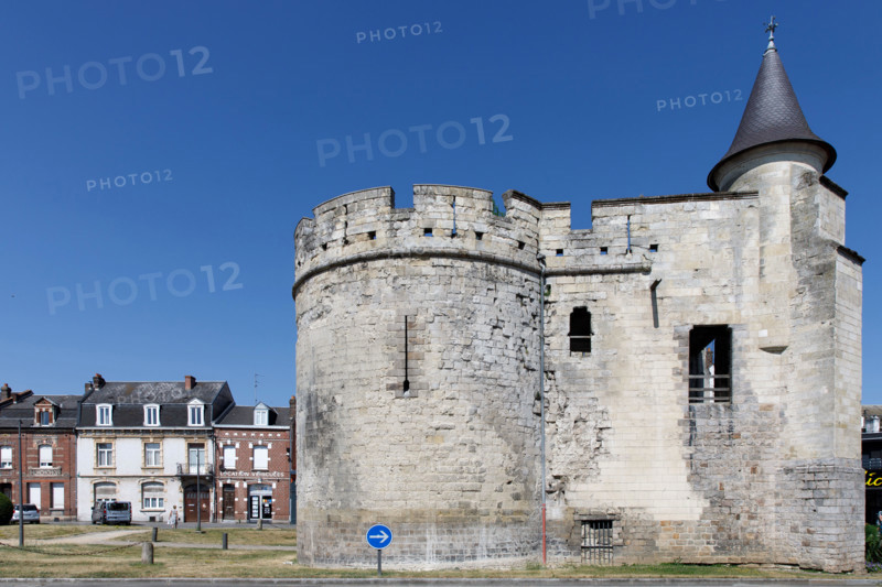 Cambrai, France
