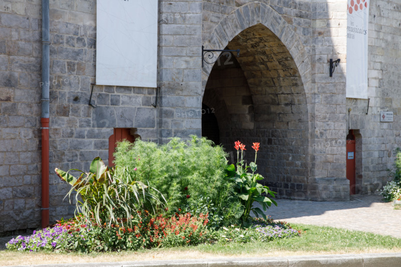 Cambrai, France