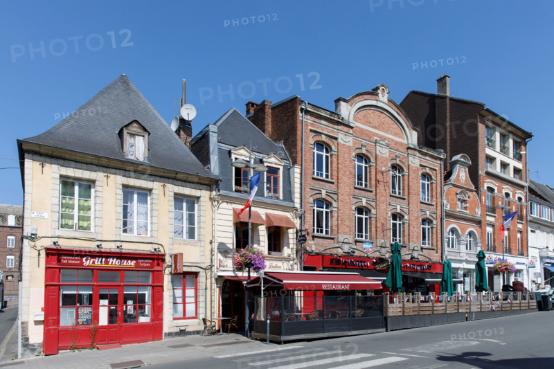 Cambrai, France