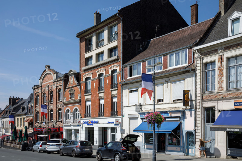 Cambrai, France