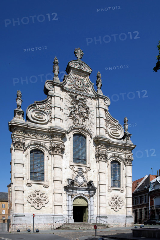 Cambrai, France
