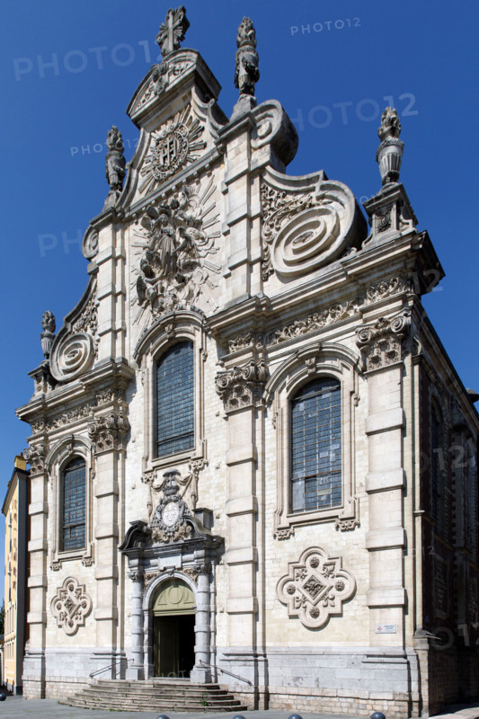 Cambrai, France