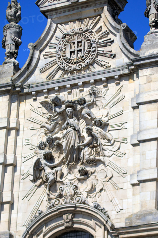 Cambrai, France
