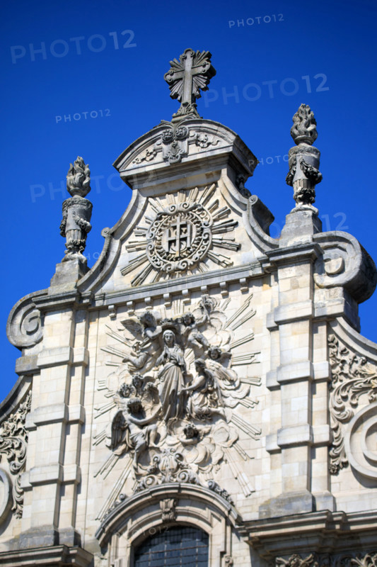 Cambrai, France