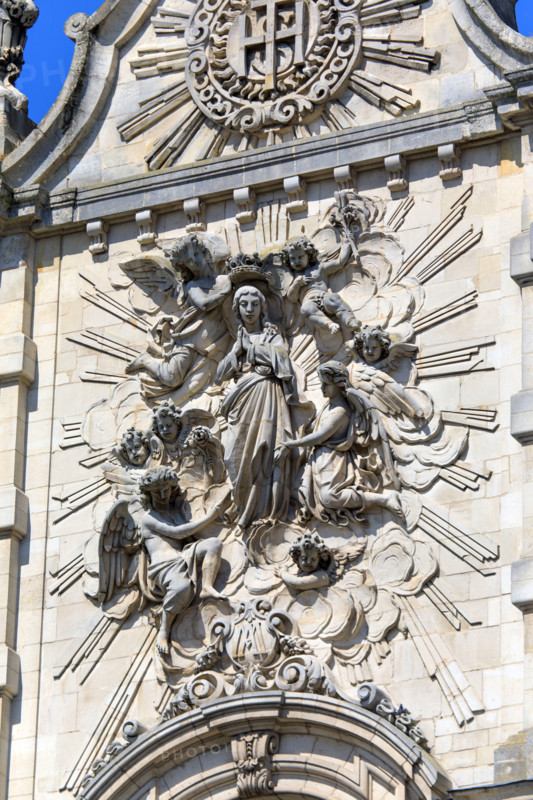 Cambrai, France