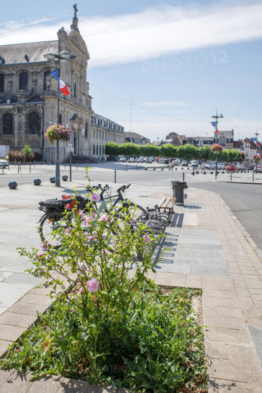 Cambrai, France