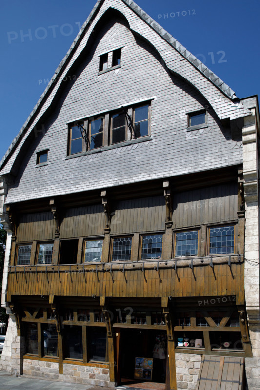 Cambrai, France