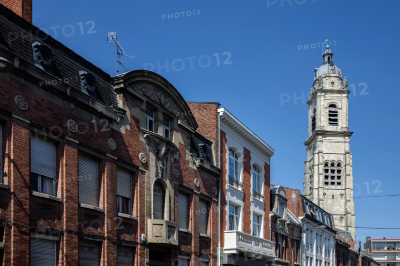 Cambrai, France
