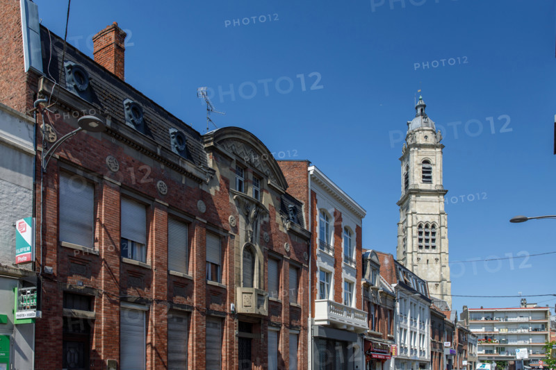 Cambrai, France