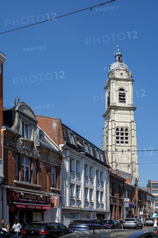 Cambrai, France