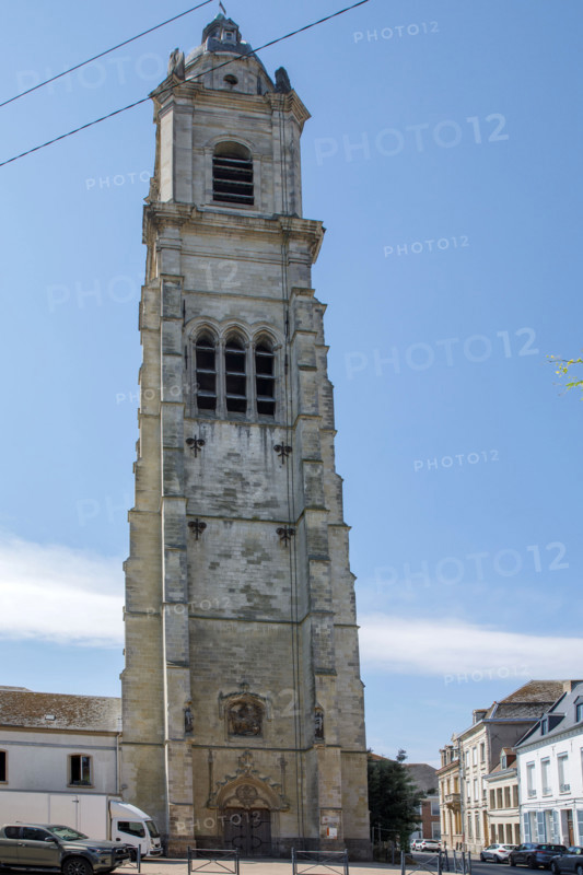 Cambrai, France