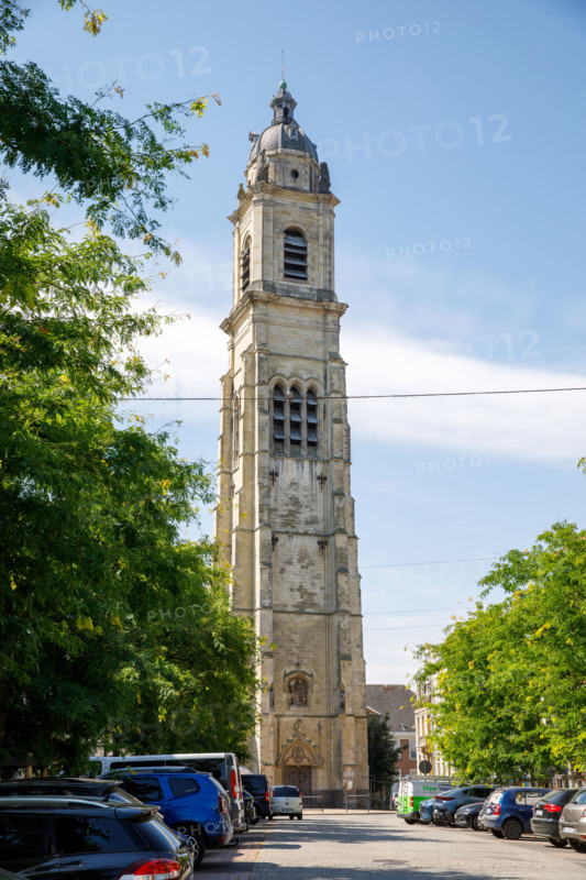 Cambrai, France