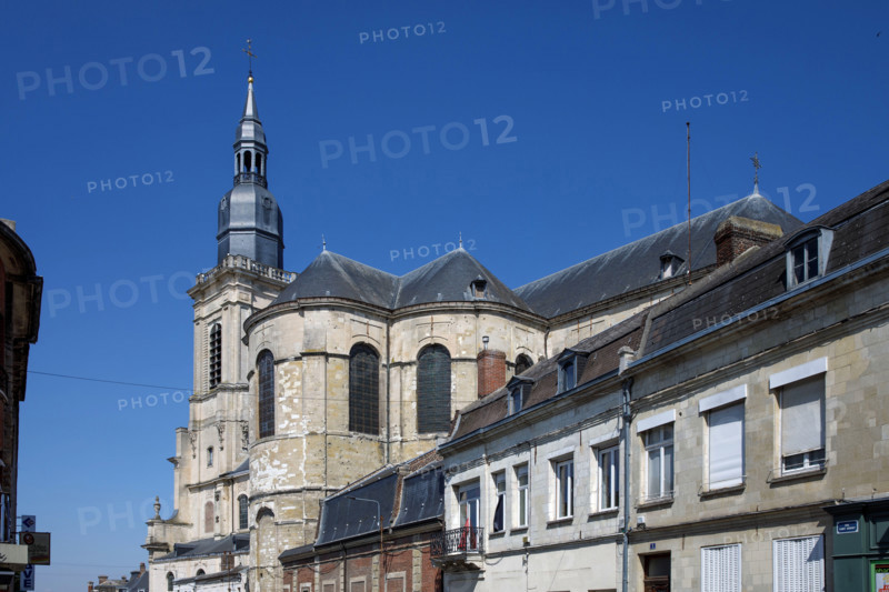 Cambrai, France