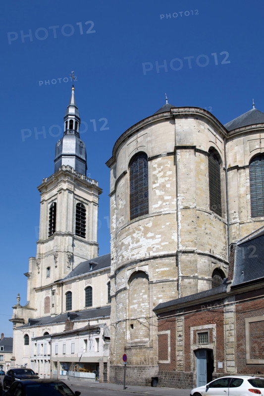 Cambrai, France