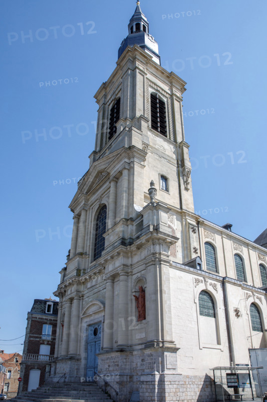 Cambrai, France