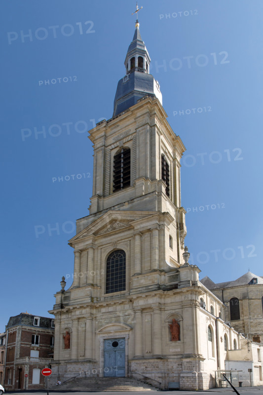 Cambrai, France