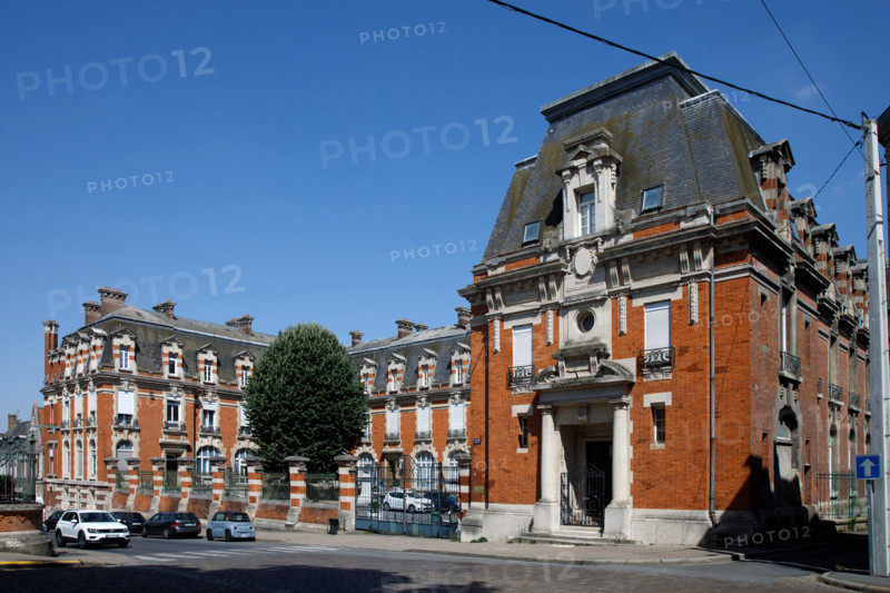 Cambrai, France