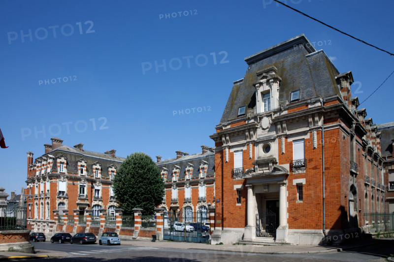 Cambrai, France