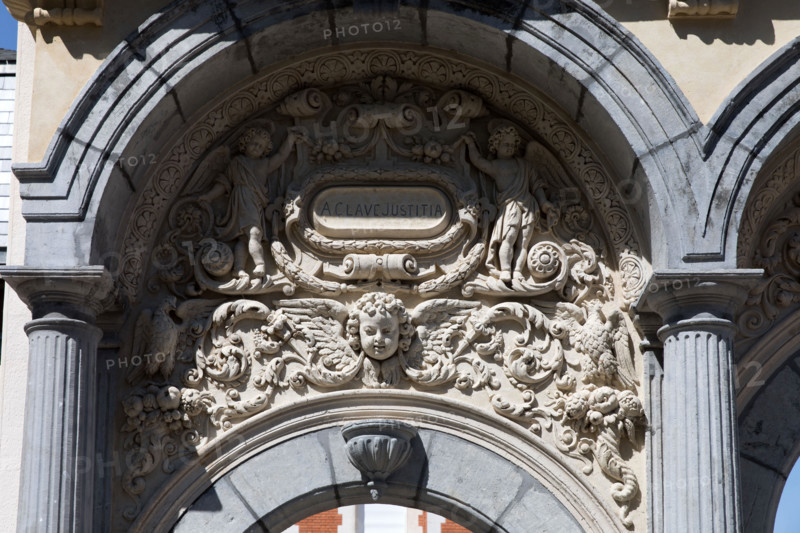 Cambrai, France