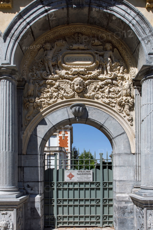 Cambrai, France