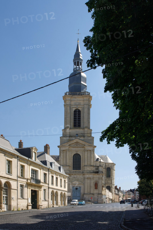 Cambrai, France