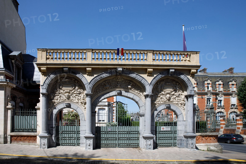 Cambrai, France