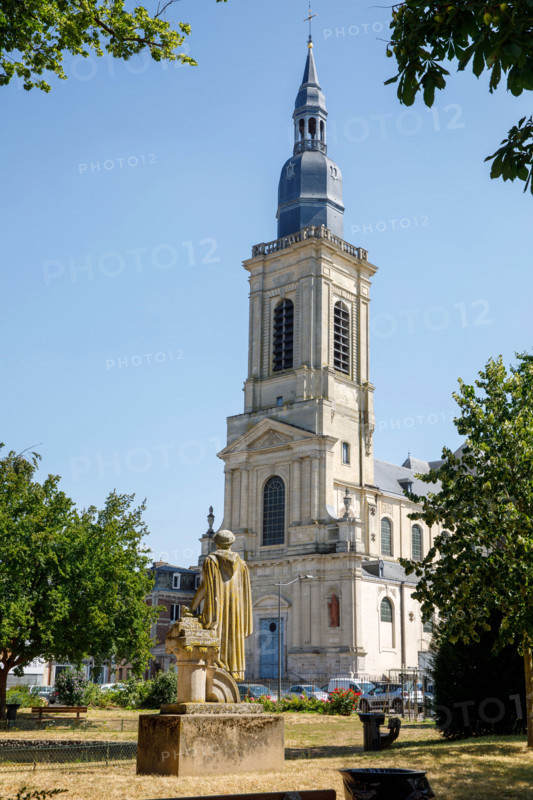 Cambrai, France