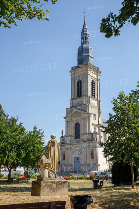 Cambrai, France