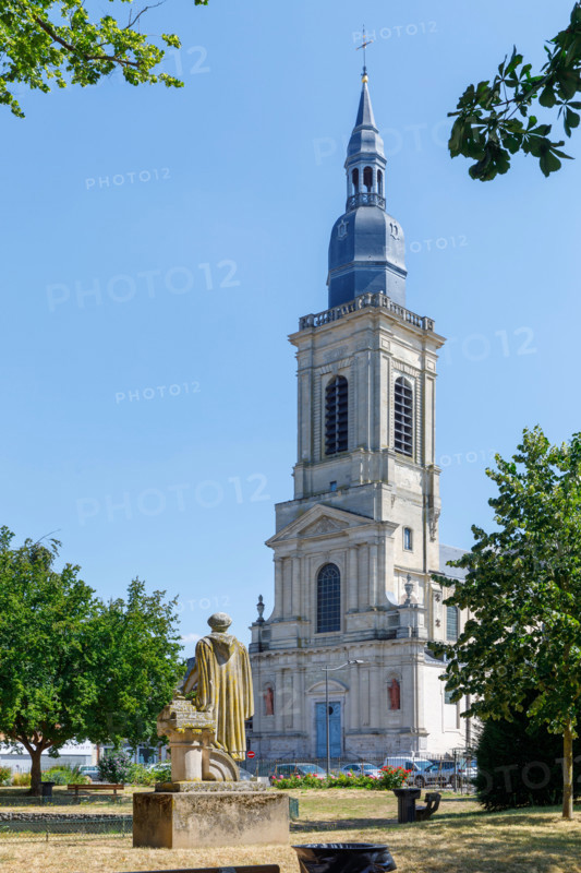 Cambrai, France