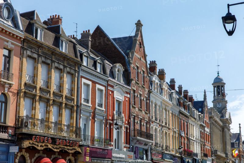 Cambrai, France